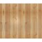 Ekena Millwork Joined Board-n-Batten Shutters w/Z-Bar, Rough Sawn Western Red Cedar, 32 1/4W x 27H, PR RBJ06Z32X027RWR - alternate 2